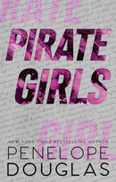Pirate Girls-9780349435770