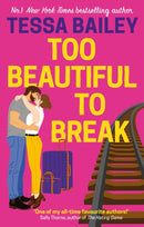 Too Beautiful to Break-9780349435886