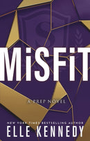 Misfit-9780349435930