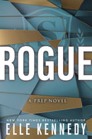 Rogue-9780349435954