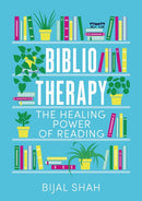 Bibliotherapy : The Healing Power of Reading-9780349436036