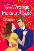 Two Wrongs Make a Right : 'The perfect romcom' Ali Hazelwood-9780349436074
