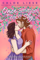 Once Smitten, Twice Shy-9780349436111