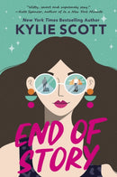End of Story : the perfect sweet and sexy opposites-attract romance-9780349436869