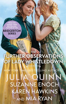 The Further Observations of Lady Whistledown : A dazzling treat for Bridgerton fans!-9780349437354