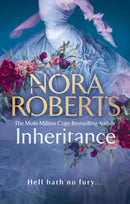 Inheritance-9780349437507