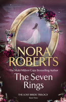 The Seven Rings (The Lost Bride Trilogy Book 3)-9780349437552