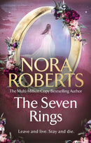 The Seven Rings (The Lost Bride Trilogy Book 3)-9780349437583