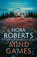 Mind Games-9780349437606