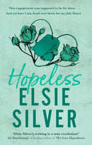 Hopeless : The perfect small-town romance from the Sunday Times bestselling author of Wild Love!-9780349437743