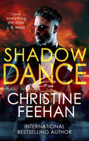 Shadow Dance : Paranormal meets mafia romance in this sexy series-9780349438160