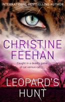Leopard's Hunt-9780349438245