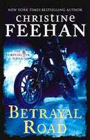 Betrayal Road-9780349438276