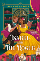 Isabel and The Rogue-9780349438580