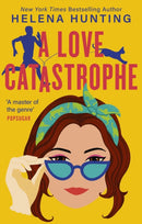 A Love Catastrophe : a purr-fect romcom from the bestselling author of Meet Cute-9780349438825