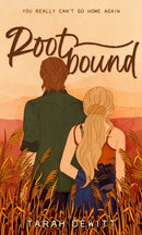 Rootbound : A spicy, swoony, grumpy/sunshine country romance-9780349438955