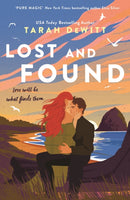 Lost and Found-9780349439044