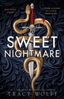 Sweet Nightmare-9780349439204