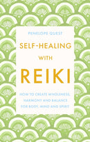 Self-Healing With Reiki