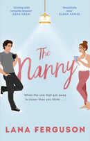 The Nanny-9780349439631