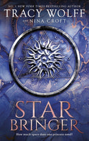 Star Bringer : One ship. Seven strangers. A space adventure like no other.-9780349439976