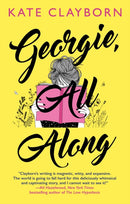Georgie, All Along-9780349440118