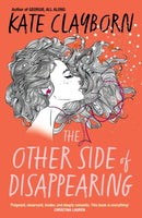 The Other Side of Disappearing-9780349440125