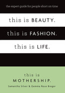 This is Beauty. This is Fashion. This is Life.
