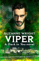 Viper : Enter an addictive world of sizzlingly hot paranormal romance . . .-9780349440378