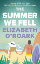 The Summer We Fell : A deeply emotional romance full of angst and forbidden love-9780349440682