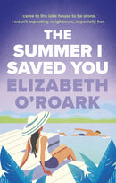 The Summer I Saved You : A deeply emotional romance that will capture your heart-9780349440699