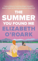 The Summer You Found Me : A deeply emotional romance that you won't be able to put down!-9780349440774
