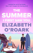 The Summer I First Saw You : The perfect angsty, age gap, forbidden romance!-9780349440811