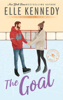 The Goal : The addictive sports romance from TikTok sensation and bestselling author, Elle Kennedy!-9780349440873