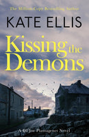 Kissing the Demons : Book 3 in the Joe Plantagenet series-9780349440941