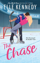 The Chase : the must-read, sports romance and TikTok sensation!-9780349441009