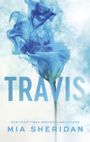 Travis : The emotional follow up to the TikTok sensation ARCHER'S VOICE-9780349441207