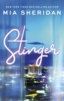 Stinger : A spicy second-chance romance-9780349441276