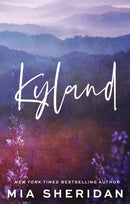 Kyland : A small-town friends-to-lovers romance-9780349441290