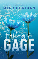 Falling for Gage : The sweep-you-off-your-feet follow-up to the beloved ARCHER'S VOICE-9780349441313