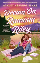 Dream On, Ramona Riley-9780349441351
