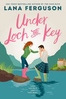 Under Loch & Key-9780349441429