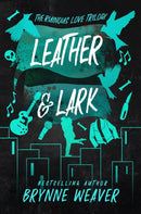 Leather & Lark-9780349441580