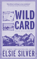 Wild Card : Discover the no 1 Sunday Times bestselling author and your new small town romance obsession!-9780349441696