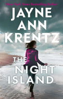 The Night Island : A page-turning romantic suspense novel from the bestselling author-9780349441757