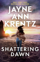 Shattering Dawn : A page-turning romantic suspense novel from the bestselling author-9780349441788