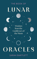 The Book of Lunar Oracles-9780349441900