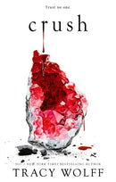 Crush : Meet your new epic vampire romance addiction!-9780349441986
