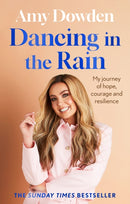 Dancing in the Rain : My story of hope, courage and resilience-9780349442051