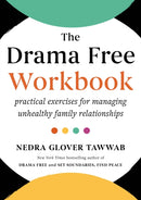 Drama Free Workbook